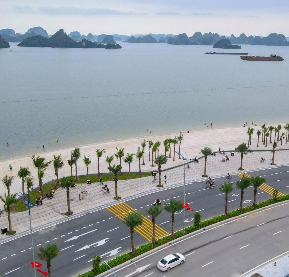 Minh Phong Hotel Ha Long Luaran gambar