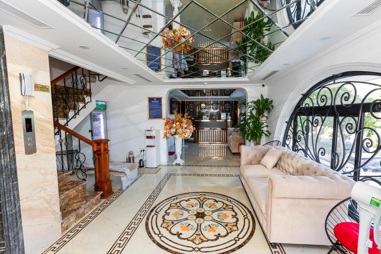 Minh Phong Hotel Ha Long Luaran gambar