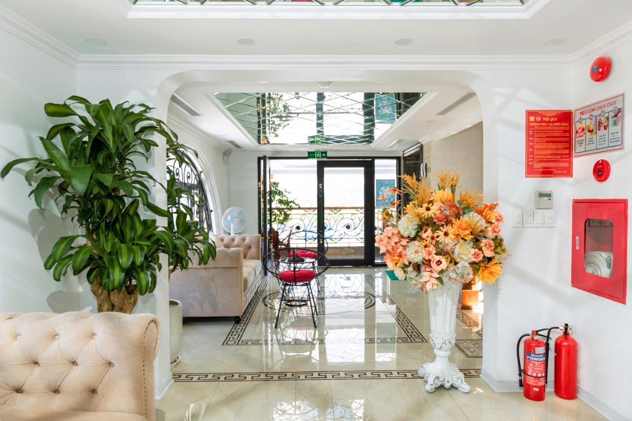 Minh Phong Hotel Ha Long Luaran gambar