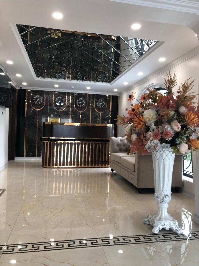 Minh Phong Hotel Ha Long Luaran gambar