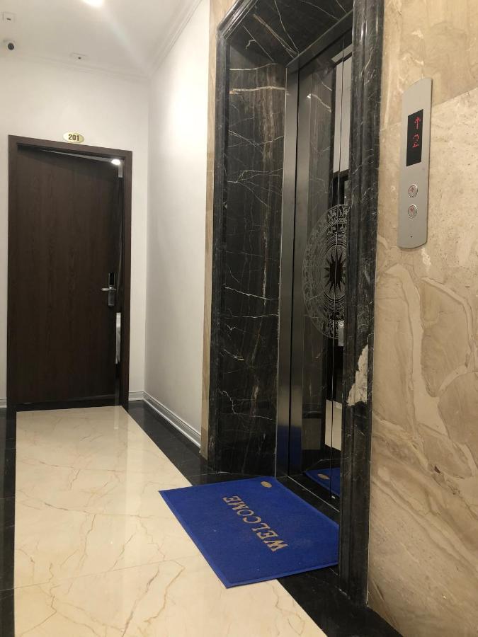 Minh Phong Hotel Ha Long Luaran gambar