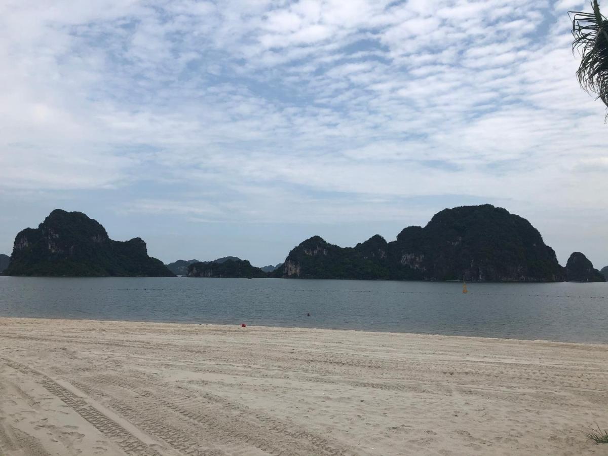 Minh Phong Hotel Ha Long Luaran gambar