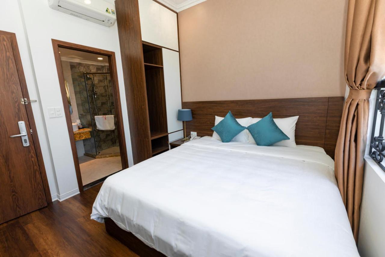 Minh Phong Hotel Ha Long Luaran gambar