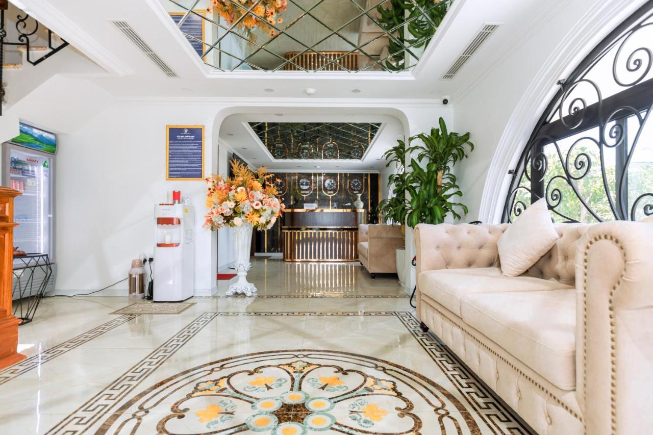Minh Phong Hotel Ha Long Luaran gambar