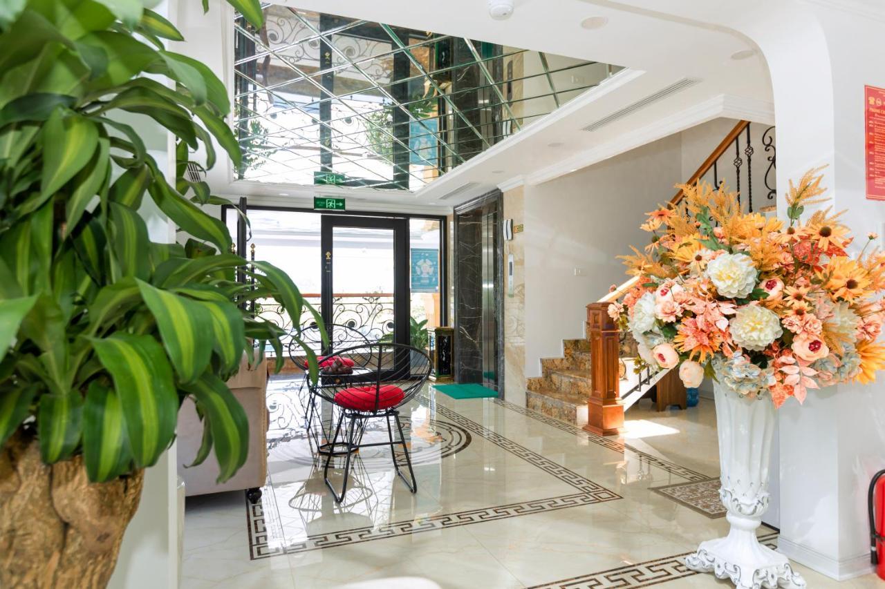 Minh Phong Hotel Ha Long Luaran gambar