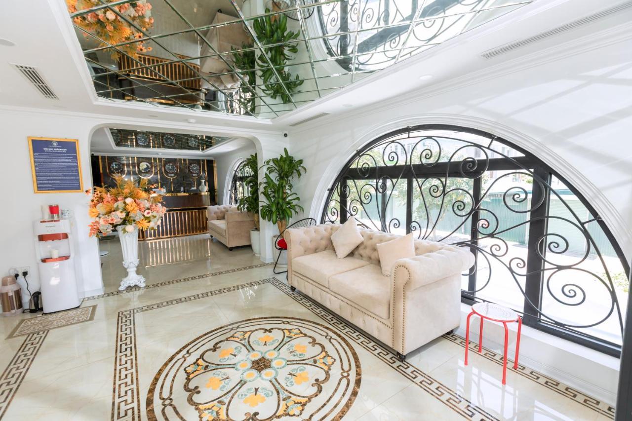 Minh Phong Hotel Ha Long Luaran gambar